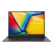 תמונה של מחשב נייד ASUS Vivobook 16X VSNB11D1-BU6010 בצבע Indie Black K3605VC-RP377W