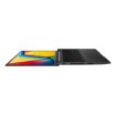 תמונה של מחשב נייד ASUS Vivobook 16X VSNB11D1-BU6010 בצבע Indie Black K3605VC-RP377W