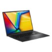 תמונה של מחשב נייד ASUS Vivobook 16X VSNB11D1-BU6010 בצבע Indie Black K3605VC-RP377W