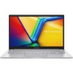 תמונה של מחשב נייד ASUS Vivobook 14 VSNB10I2-BU1010 בצבע Cool Silver X1404VA-EB714W