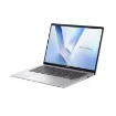 תמונה של מחשב נייד ASUS Vivobook 14 VSNB15H3-BUB010 בצבע Cool Silver M1407KA-LY038