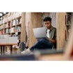 תמונה של מחשב נייד ASUS Vivobook 14 VSNB15H3-BUB010 בצבע Cool Silver M1407KA-LY038