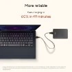 תמונה של מחשב נייד ASUS Vivobook 14 VSNB15H3-BUB010 בצבע Cool Silver M1407KA-LY038