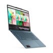 תמונה של מחשב נייד Lenovo Yoga Pro 7 14ASP10 83LX000SIV צבע Tidal Teal