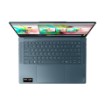 תמונה של מחשב נייד Lenovo Yoga Pro 7 14ASP10 83LX000SIV צבע Tidal Teal