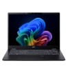 תמונה של מחשב נייד Acer TravelMate P6 14 AI U7-256V בצבע שחור NX.BJMEC.001