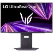 תמונה של מסך גיימינג LG UltraGear OLED 27GX790A-B בגודל 27" QHD עם קצב רענון 480Hz