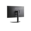 תמונה של מסך מחשב LG UltraFine™ 32UR550K-B בגודל 32" ברזולוציית 4K עם HDR10