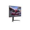 תמונה של מסך מחשב LG UltraFine™ 32UR550K-B בגודל 32" ברזולוציית 4K עם HDR10