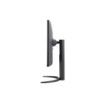 תמונה של מסך מחשב LG UltraFine™ 32UR550K-B בגודל 32" ברזולוציית 4K עם HDR10