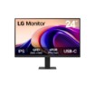 Изображение Монитор LG 24U631A-B размером 24" QHD IPS с USB-C.