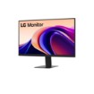 Изображение Монитор LG 24U631A-B размером 24" QHD IPS с USB-C.