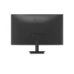 תמונה של מסך מחשב LG 24MS530B-B בגודל 24 אינץ' IPS עם חיבור USB-C בצבע שחור