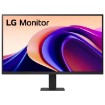 תמונה של מסך מחשב LG 27U631A-B בגודל 27 אינץ' QHD עם USB-C וקצב רענון 100Hz