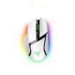 תמונה של עכבר גיימינג אלחוטי Razer Basilisk V3 Pro בצבע לבן