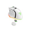 תמונה של עכבר גיימינג אלחוטי Razer Basilisk V3 Pro בצבע לבן