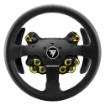 Изображение Руль для замены Thrustmaster EVO Racing 32R, обтянутый кожей, диаметром 32 см.