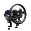 Изображение Руль для замены Thrustmaster EVO Racing 32R, обтянутый кожей, диаметром 32 см.