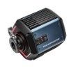Изображение База руля гонок Thrustmaster T818 с технологией Direct Drive.