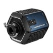 Изображение База руля гонок Thrustmaster T818 с технологией Direct Drive.