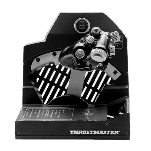Изображение Система управления Thrustmaster Viper TQS для компьютера.