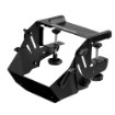 Изображение Комплект управления Thrustmaster SimTask WW – кронштейн руля для симулятора тяжелых автомобилей.