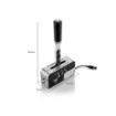 Изображение Руль Thrustmaster TSS HandBrake Plus для ПК/PS4/PS5/Xbox One.