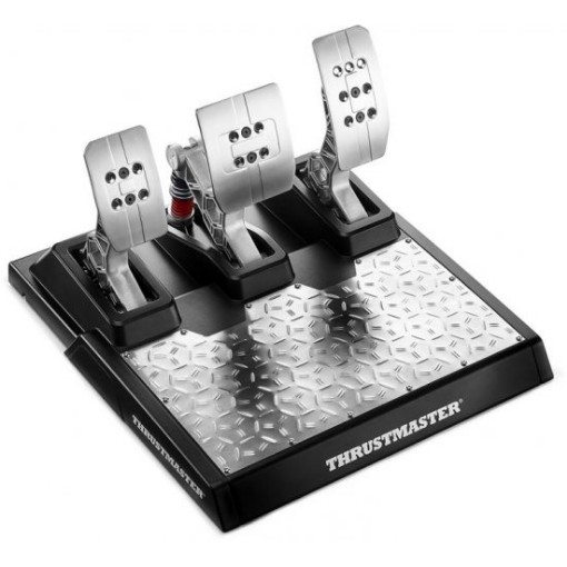 תמונה של דוושות הגה Thrustmaster T-LCM ל- PC/PS4/Xbox One