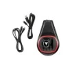 Изображение Рычаг переключения Thrustmaster TH8S – совместим с ПК и консолями.