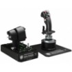 Изображение Симулятор полета Thrustmaster Hotas Warthog – включает джойстик, ручку управления и панель управления.