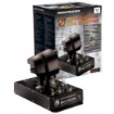 Изображение Контроллер полета Thrustmaster Hotas Warthog C.Panel с двойными ручками газа для компьютера.