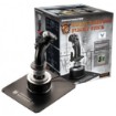 Изображение Джойстик для полета Thrustmaster Warthog Flight Stick для компьютера.