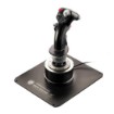 Изображение Джойстик для полета Thrustmaster Warthog Flight Stick для компьютера.