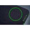 Picture of Razer Gigantus V2 Mouse Pad – XXL 940x410mm in black – green.