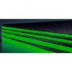 Picture of Razer Gigantus V2 LARGE mouse pad 450x400mm in black - green.