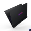 תמונה של מחשב נייד Lenovo Legion Pro 7 16IAX10H 83F500B3IV צבע Eclipse Black
