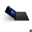 תמונה של מחשב נייד Lenovo Legion Pro 7 16IAX10H 83F500B6IV צבע Eclipse Black