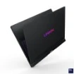 תמונה של מחשב נייד Lenovo Legion Pro 7 16IAX10H 83F500B0IV צבע Eclipse Black