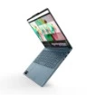 תמונה של מחשב נייד Lenovo Yoga Pro 7 14AKP10 83KG0018IV צבע Tidal Teal