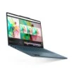 תמונה של מחשב נייד Lenovo Yoga Pro 7 14AKP10 83KG0018IV צבע Tidal Teal