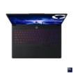 תמונה של מחשב נייד Lenovo Legion Pro 7 16IAX10H 83F500AWIV צבע Eclipse Black
