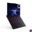 תמונה של מחשב נייד Lenovo Legion Pro 7 16IAX10H 83F500BNIV צבע Eclipse Black