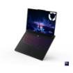 תמונה של מחשב נייד Lenovo Legion Pro 7 16IAX10H 83F500BNIV צבע Eclipse Black