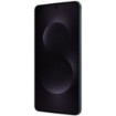 תמונה של טלפון סלולרי Samsung Galaxy S25 Edge SM-S937B/DS 512GB 12GB RAM בצבע שחור טיטניום יבואן רשמי