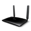 Изображение Сотовый роутер TP-Link TL-MR6500v LTE/4G с поддержкой VoIP.