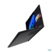 Picture of Lenovo ThinkPad T14s Gen 6 Copilot+ laptop in black 21QX00H0IV.