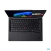 Picture of Lenovo ThinkPad T14s Gen 6 Copilot+ laptop in black 21QX00H0IV.