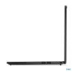 Picture of Lenovo ThinkPad T14s Gen 6 Copilot+ laptop in black 21QX00H0IV.