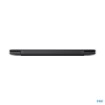 Picture of Lenovo ThinkPad T14s Gen 6 Copilot+ laptop in black 21QX00H0IV.