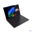 תמונה של מחשב נייד Lenovo ThinkPad T14s Gen 6 Copilot+ בצבע שחור 21QX00HJIV